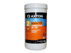 CORRECTEUR ALCALINITE 1 KG