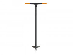 TARIERE ACIER FORGE L110CM