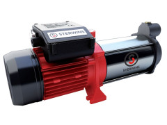 POMPE ARROS AUTO 1300W 6000L/H