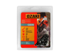 CHAINE TRONCONNEUSE OZAKI CD39