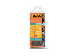 CHAINE OZAKI TRONCONNEUSE CD40