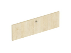 FACADE TIROIR SPACEO 200X600 CHENE