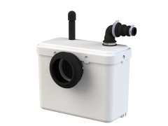BROYEUR A COUTEAUX PULSO ADAPTABLE PREMIER PRIX