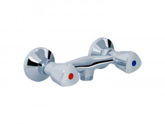 MELANGEUR DOUCHE NEREA CHROME