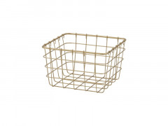 PANIER METAL JOY DORE
