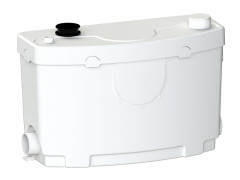 BROYEUR RELEVAGE SFA SANIPOMPE VITE