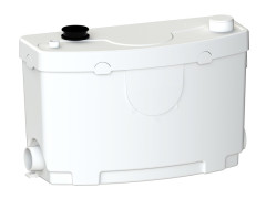 BROYEUR A COUTEAUX SANIPOMPE RELEVAGE SFA