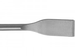 BURIN CARRELAGE SDS+ 260X40MM