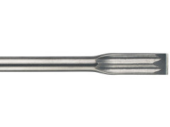 BURIN PLAT SDS MAX 400-25MM