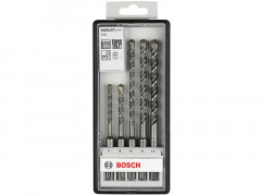 FORETS SDS+ DIAM 6 A 10 ROBUST LINE BOSCH