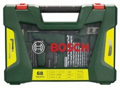 FORET+EMBOUT COF 68