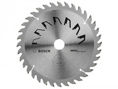 LAME SCIE DIAM 160X2X20/16 36D