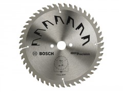 LAME SCIE DIAM 190X2X20/16 48D