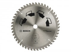 LAME SCIE MULT 184X2X20/16 48D