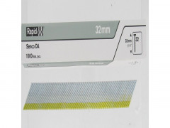 CLOU 32MM BOITE DE 1000
