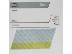 CLOU 64MM BOITE DE 1000