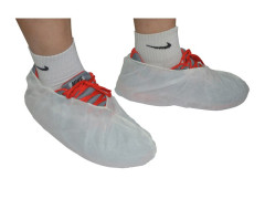 SURCHAUSSURES POLYPRO LOT 10P