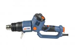 DECAPEUR THERMIQUE 2000W + ECRAN LCD DEXTER