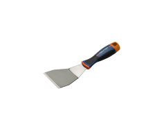 RIFLARD COURBE DEXTER INOX 7.5CM