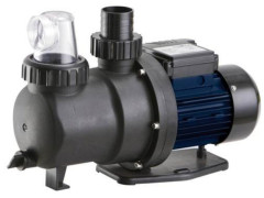 POMPE PISCINE SPIDO MONOPHASE 0,5 CV et 7 MC/H