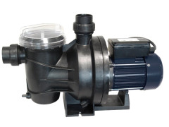 POMPE PISCINE AVEC PREFILTRE SPID O POOL SPR800 15M3 H 1,1CV