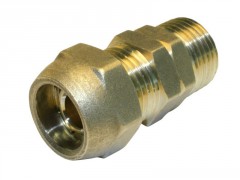 RACCORD COMPRESSION PER M15X21 D16