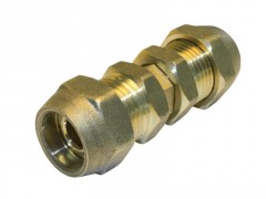 RACCORD EGALE RACCORD COMPRESSION PER D12