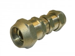 COUDE COMPRES D12 TUBE PER