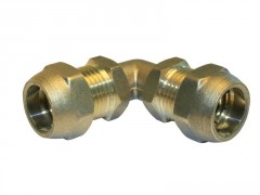 COUDE COMPRESSION PER D16