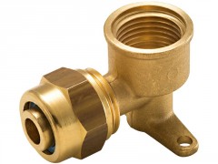 COUDE APPLIQUE COMPRESSION PER F15X21 D16