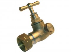 ROBINET ARRET PURG 2B MF20X27