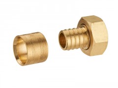RACCORD GLIS EL F20X27 D16 PER