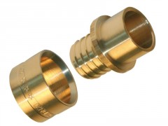 ADAPTATEUR GLISS D16 CUIV PER
