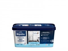 PEINTURE ANTI-HUMI SAT 2L5 BLC