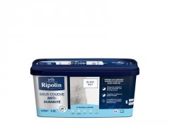 SOUS-COUCHE ANTI-HUM 2L5 BLC