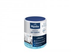 PEINTURE ANTI-HUM SAT 0L75 BLC