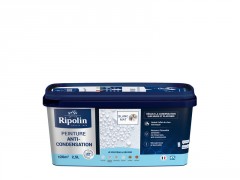 PEINTURE ANTI-CONDENS 2L5 BLC