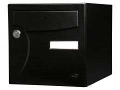 BOITE LETTRE ANIMATION 2P NR