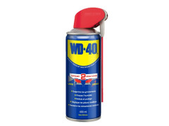 LUBRIFIANT SPRAY 2 POSITIONS 400ML + 10% GRATUIT