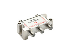 REPARTITEUR FICHE FEMELLE INTERIEUR SATELLITE/TERRE