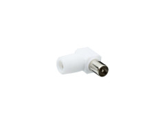 FICHE COUDEE MALE 9,52MM