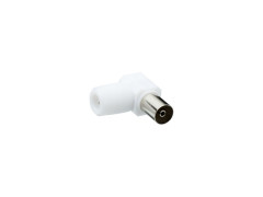 FICHE COUDEE FEMELLE 9,52MM