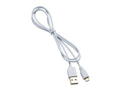 CABLE MICRO USB/USB 1M