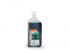 HUILE 2T HP SUPER BIDON DOSEUR 1L STIHL