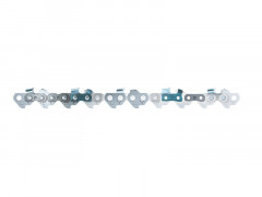 CHAINE COUPE (PM3) 1/4P 1,1MM, 30CM, 64MAILLONS