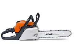 TRONCONNEUSE THERMIQUE MS211 40CM STIHL