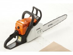 TRONCONNEUSE THERMIQUE MS170 35CM STIHL