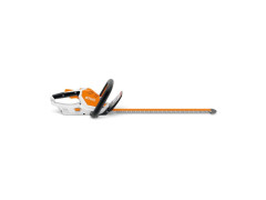 TAILLE HAIES HSA45 L50CM 18V AVEC BATTERIE INTEGREE STIHL