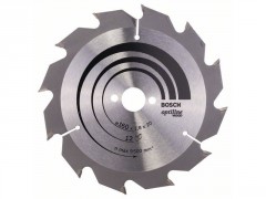 LAME SCIE CIRC BOIS 160X20X2.2