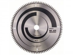 LAME SCIE CIRC 305X30X3.2 96